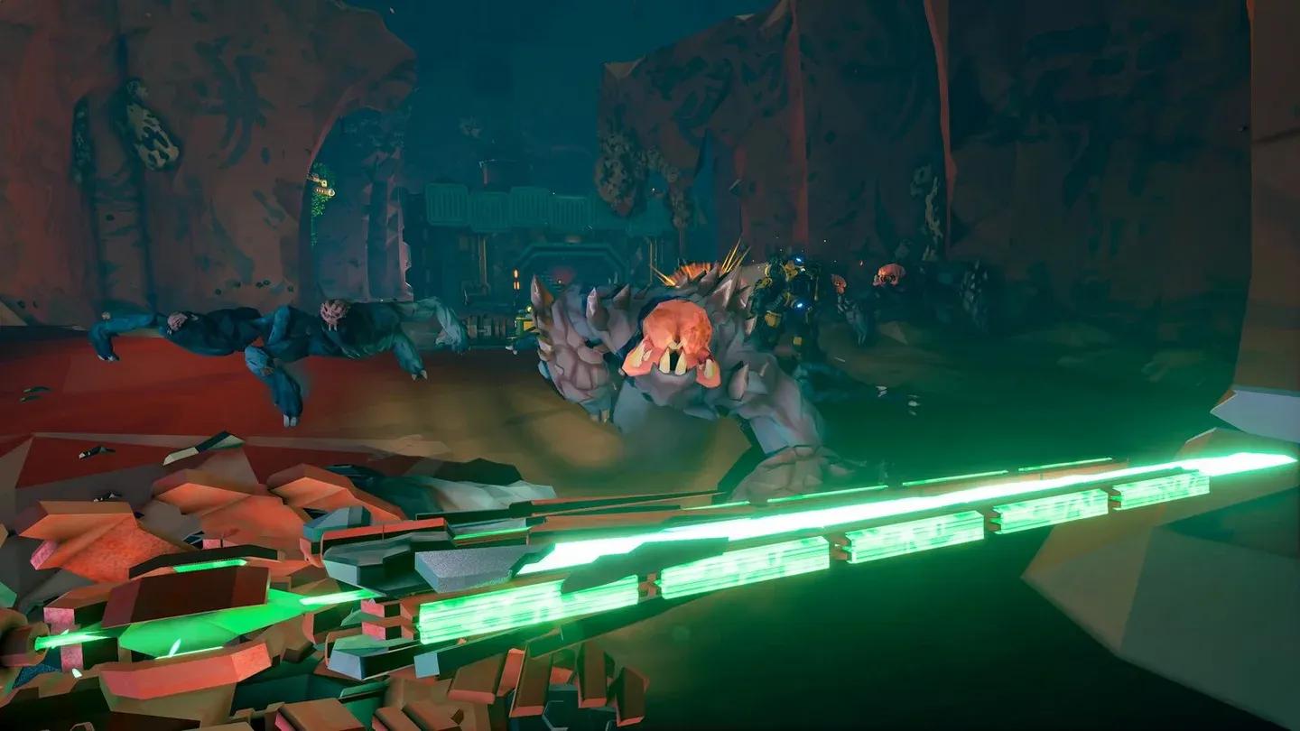 Slicer Slice ability cooldown