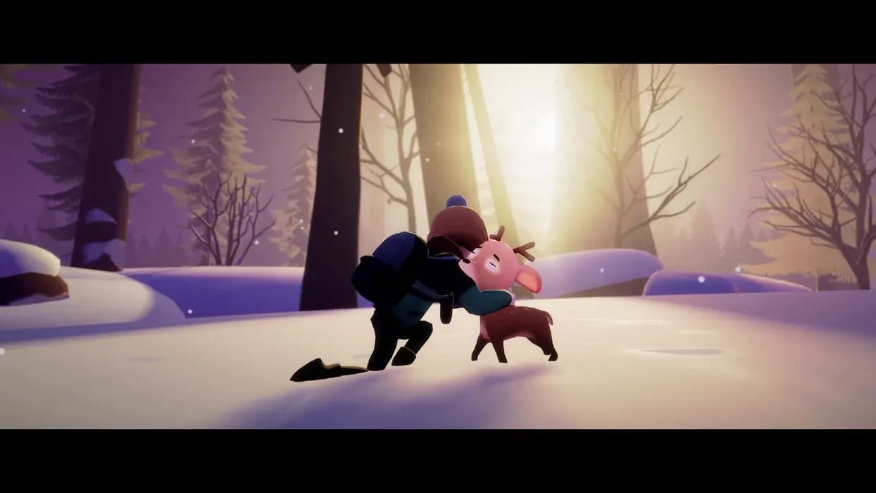 The final ride together