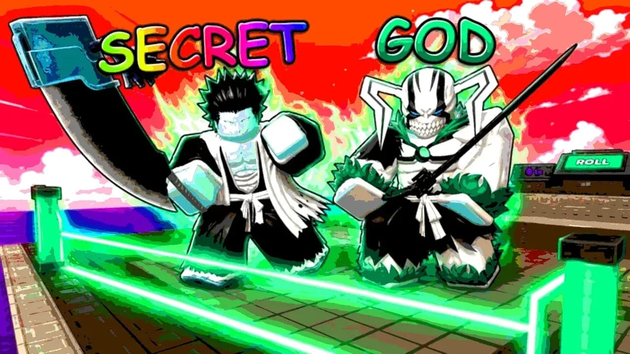 DEFEND UR BASE WITH ANIME ROBLOX IS ...