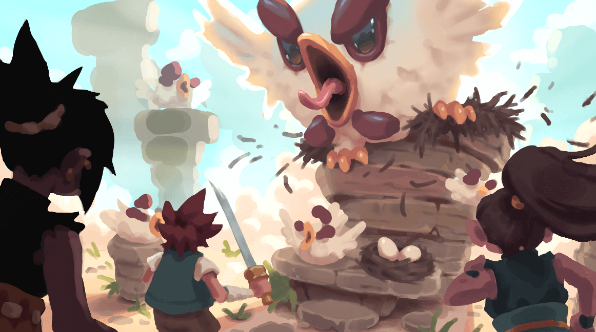 DeFi Kingdoms Gids: Een Hero Kopen
