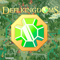 DeFi Kingdoms