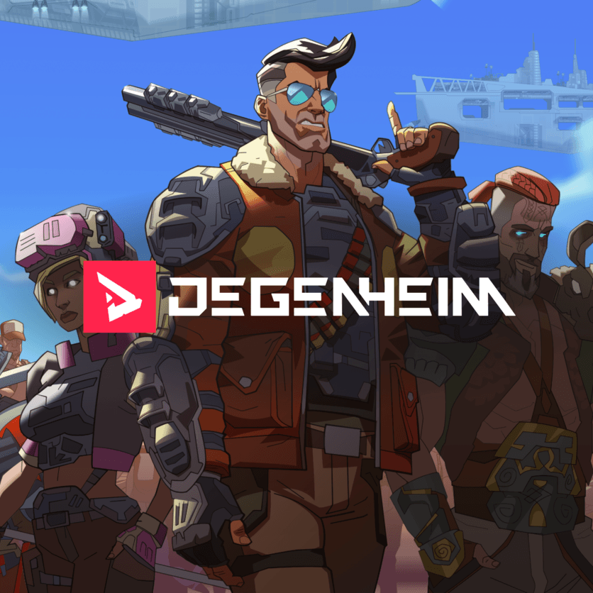 Degenheim