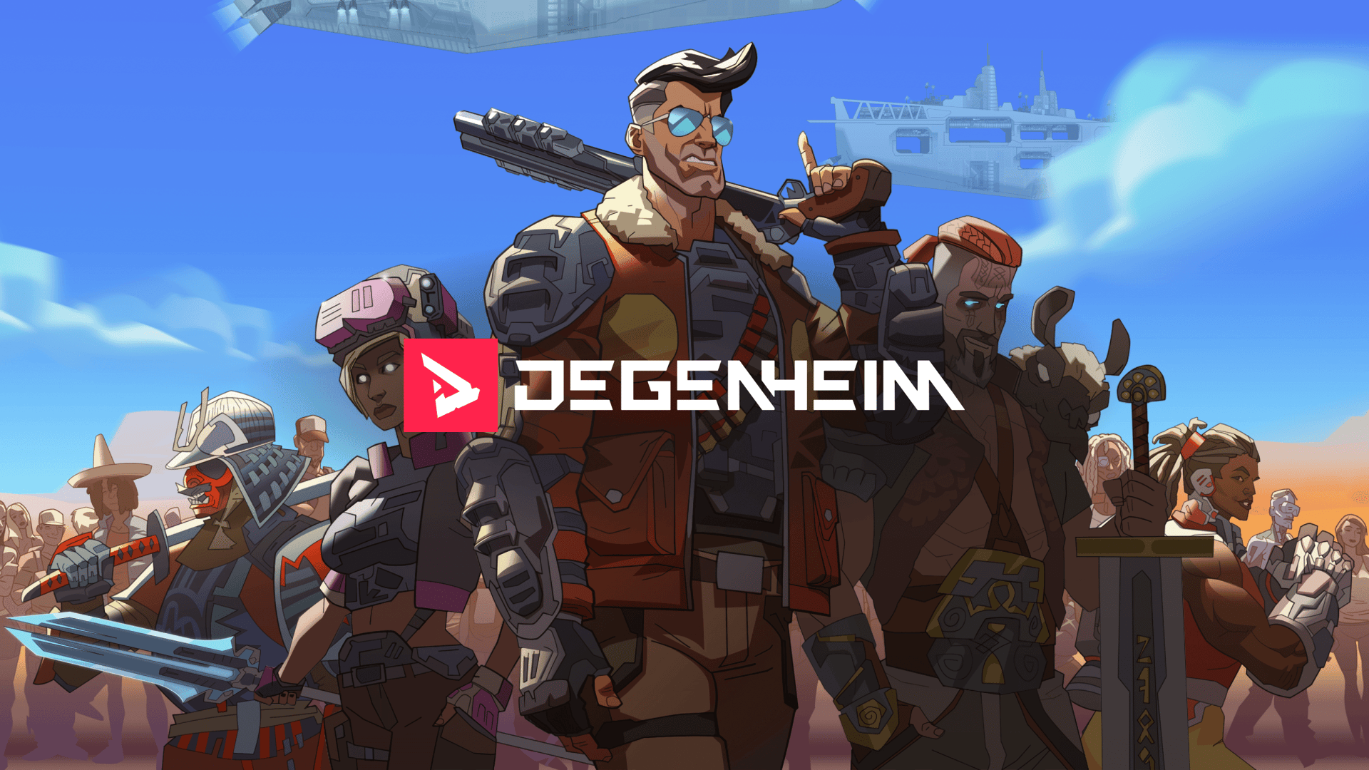 Degenheim Review - GAM3S.GGによる詳細レビュー image