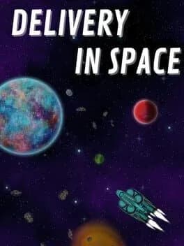 Delivery in Space