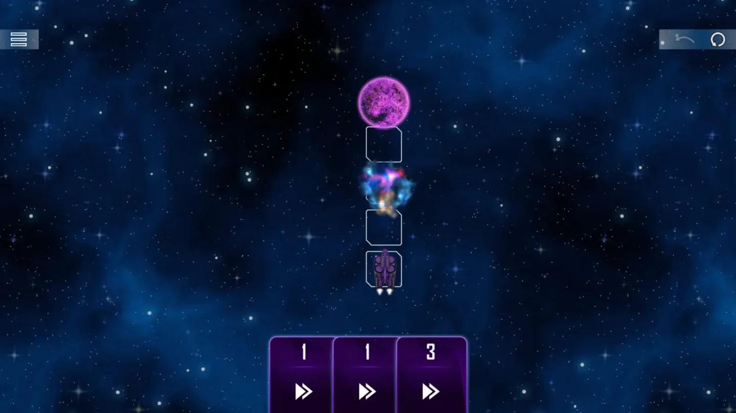 Delivery in Space Gallery 10