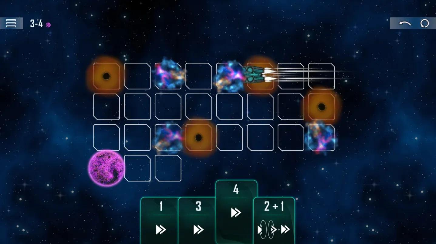 Delivery in Space Gallery 2