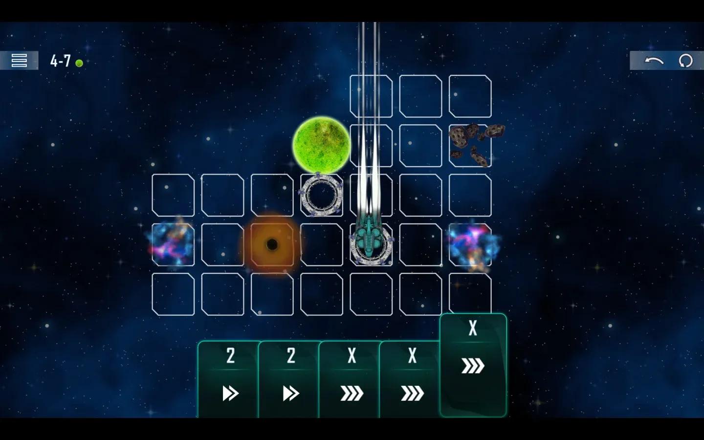 Delivery in Space Gallery 3