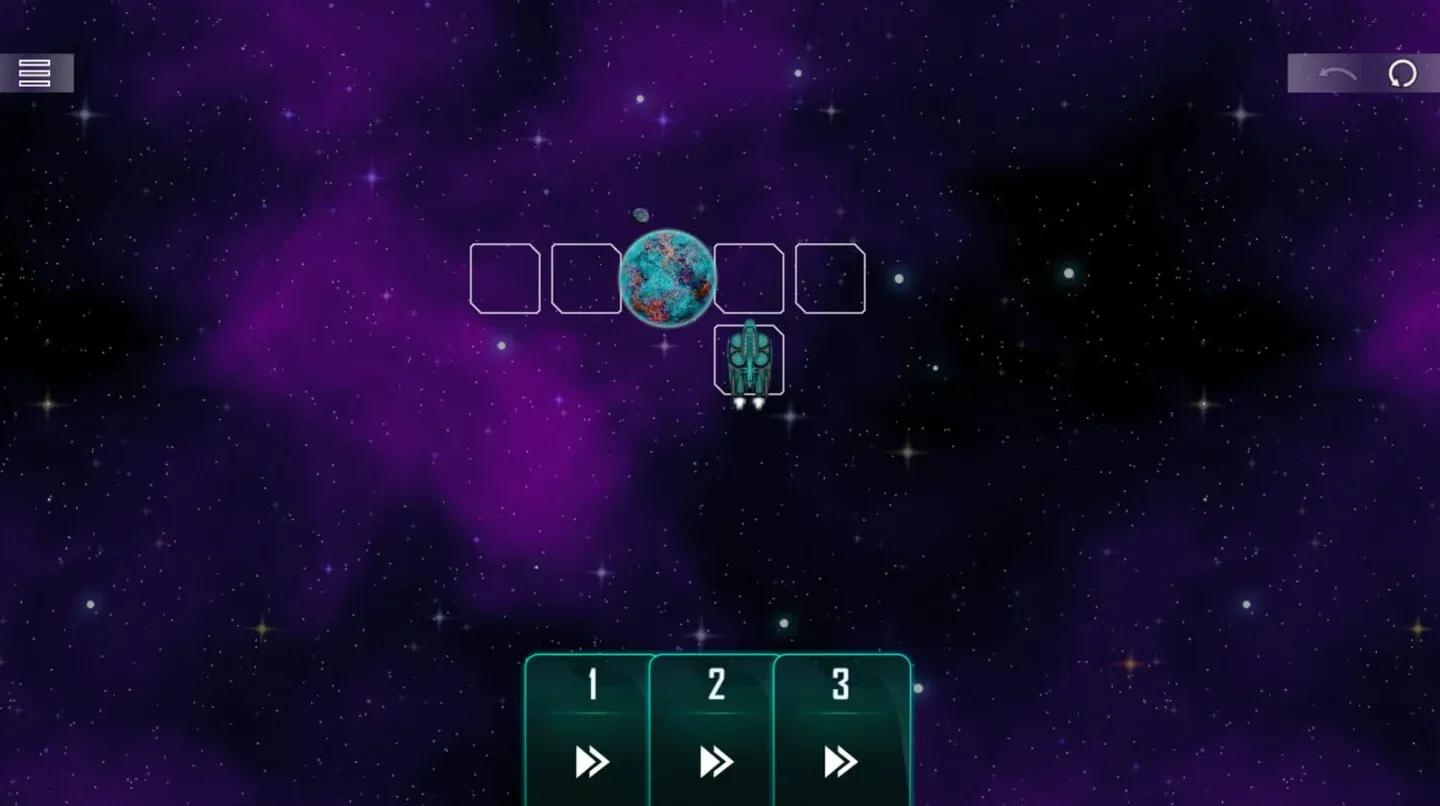 Delivery in Space Gallery 9