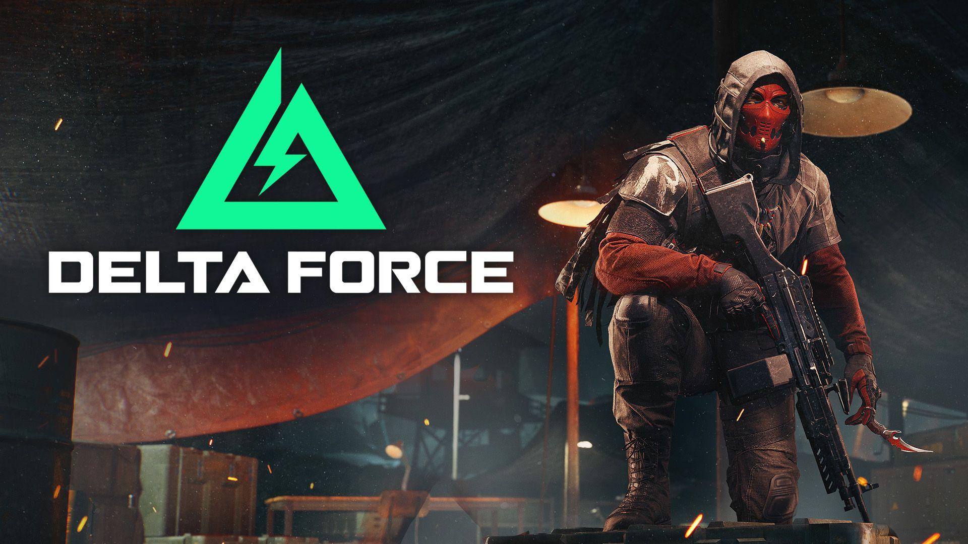 Delta Force's New Extraction Update ...