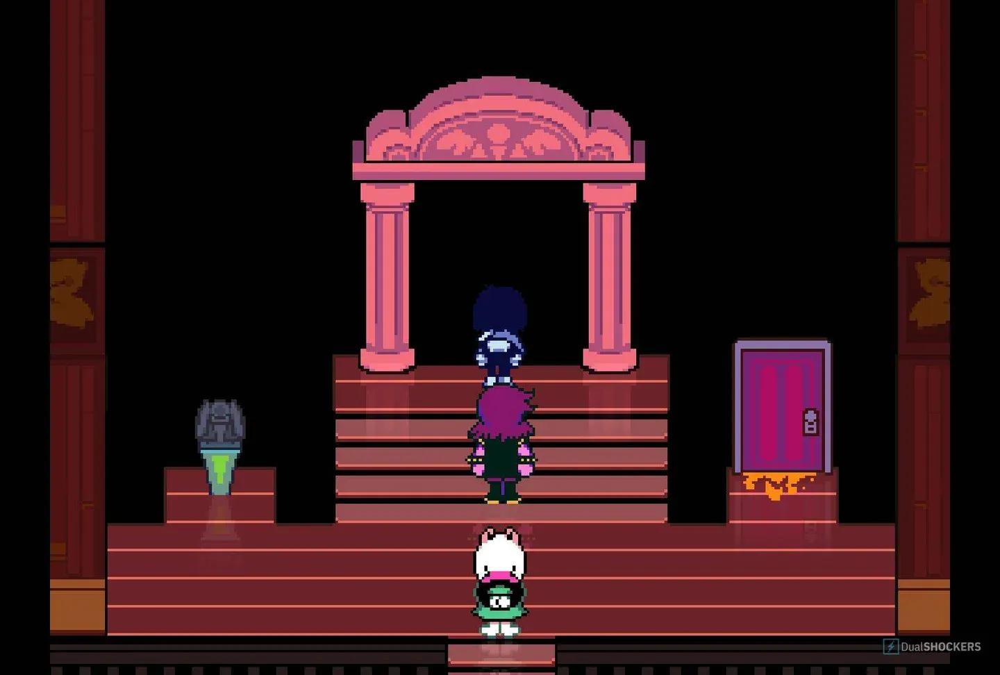 Buy the Mystery Key here