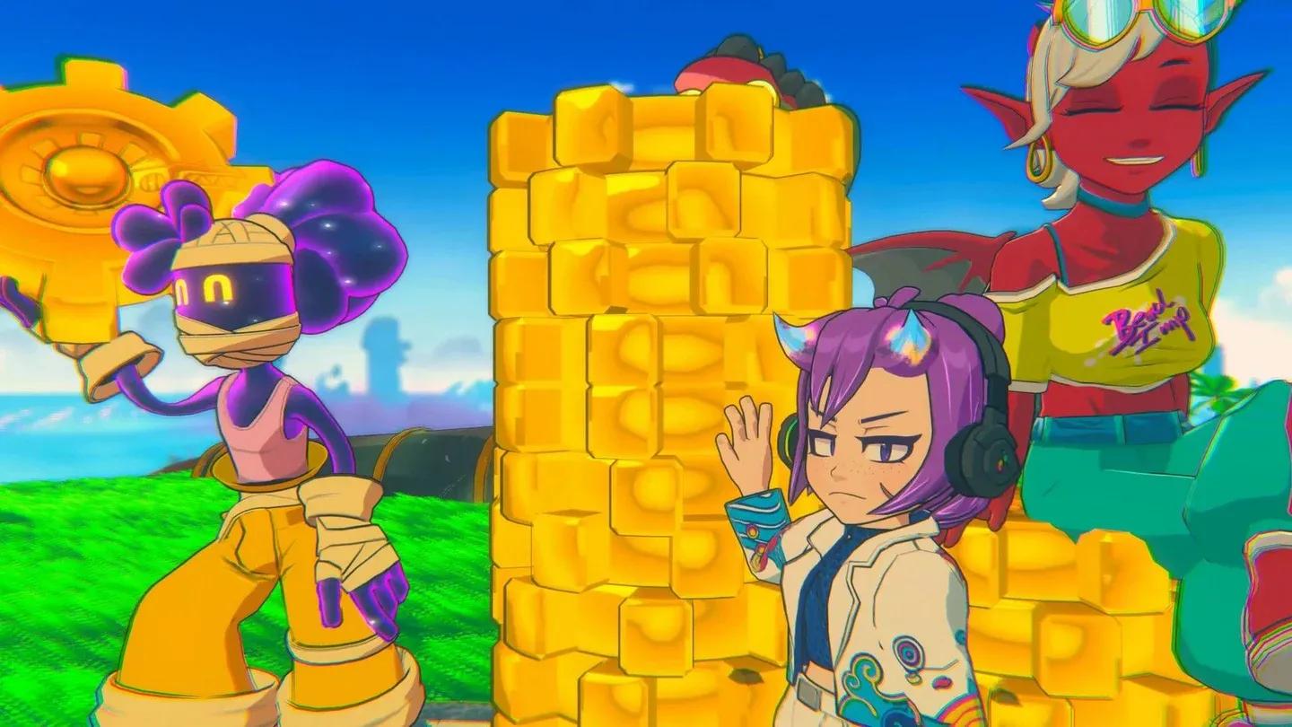 Ring challenge start point