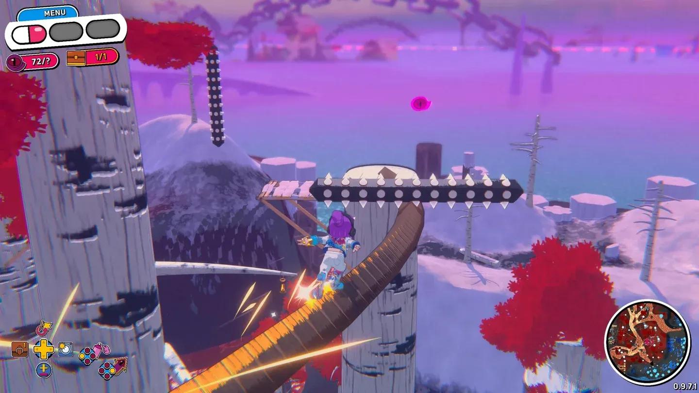 Golden Gear requirements