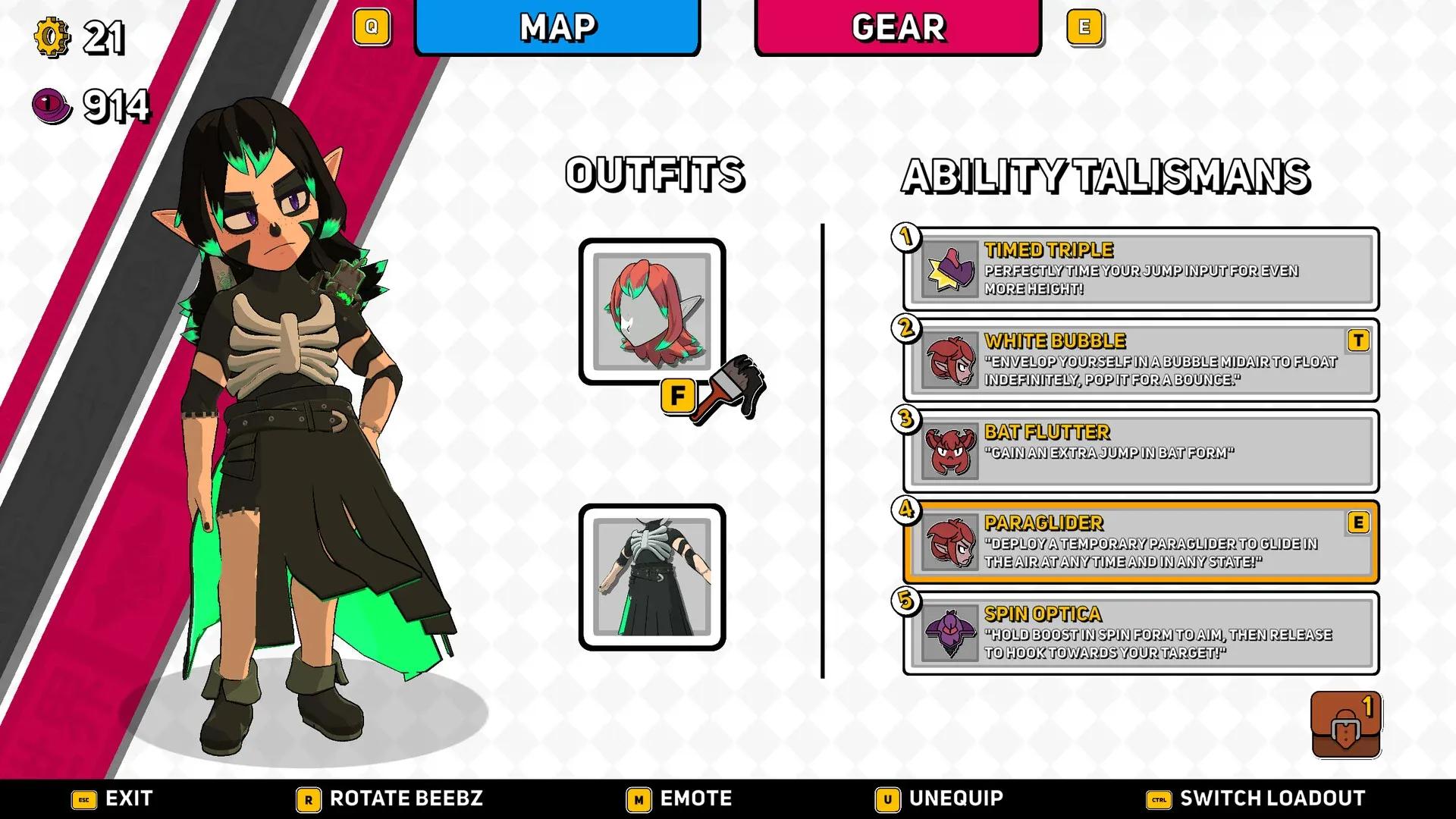 Demon Tides Screenshot 5