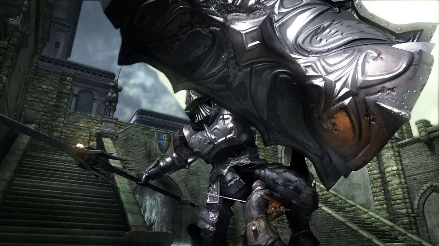 Demon's Souls content image