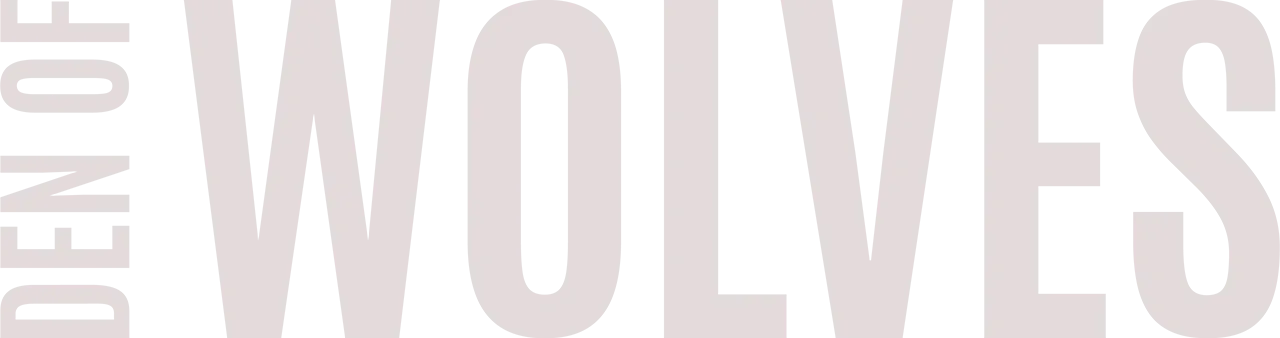 Den of Wolves Logo