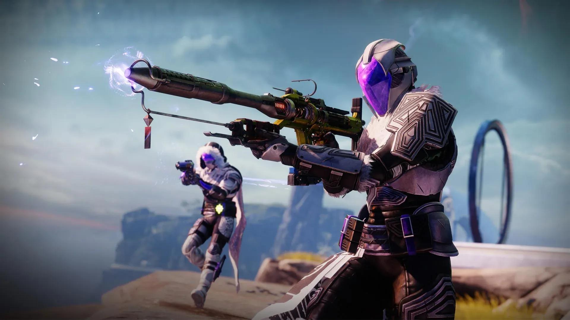 Destiny 2 Guide: Action Item God Rolls and How to Get It