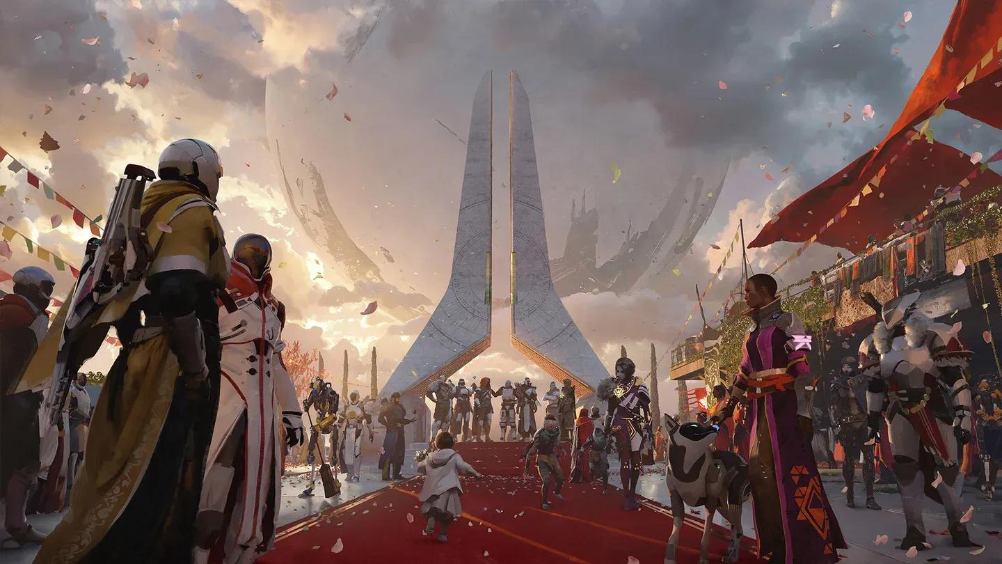 Monument of Triumph reward pass