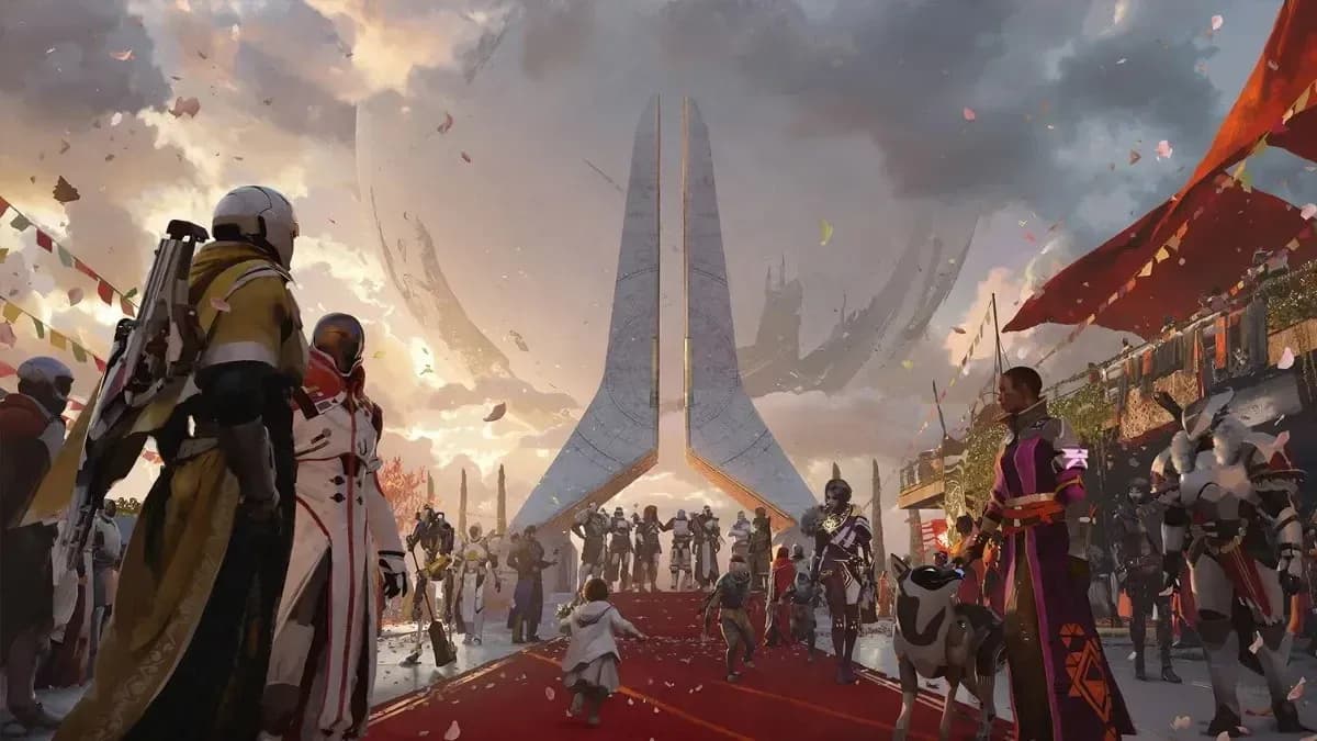 Destiny 2 maker Bungie hit with layoffs as PlayStation confirms major  restructuring | GosuGamers