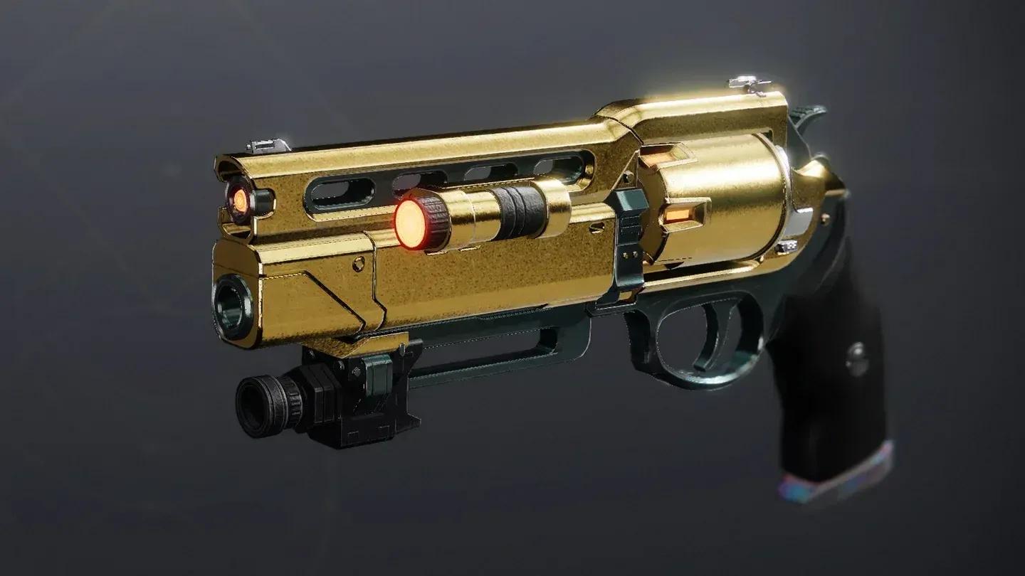 Destiny 2: Fatebringer God Rolls and How To Get