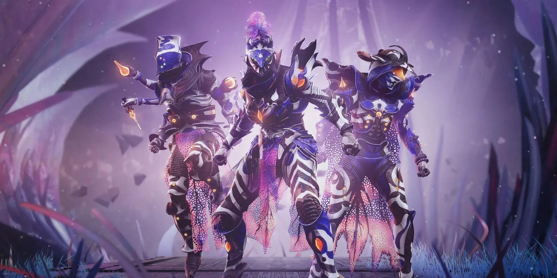 Destiny 2: How to Get Luminopotent Armor and Best Farming Methods