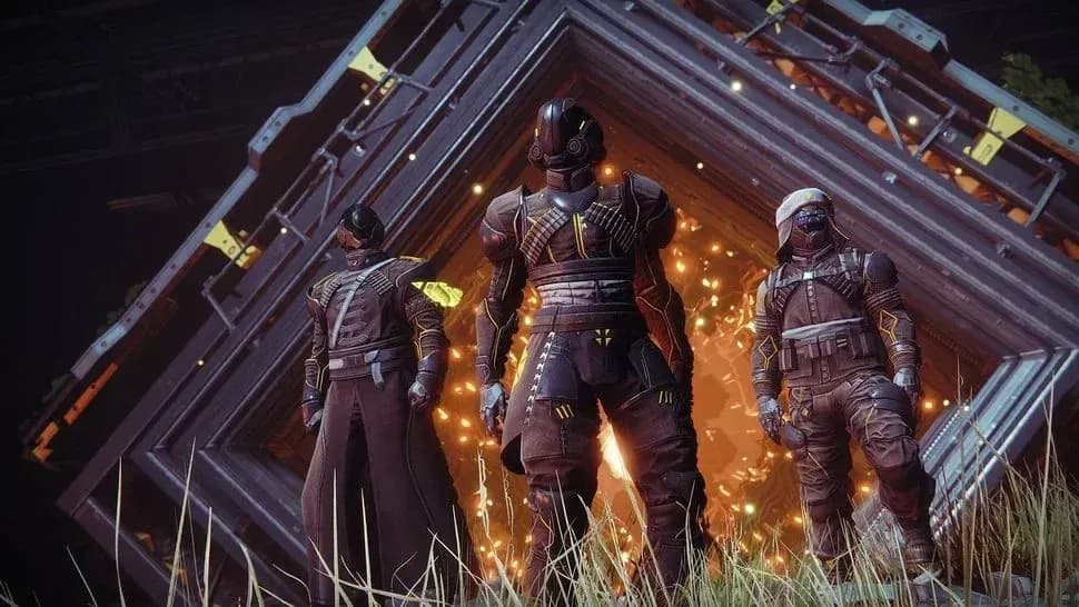 Destiny 2: How to Get Seventh Seraph Armor and Best Farming Methods