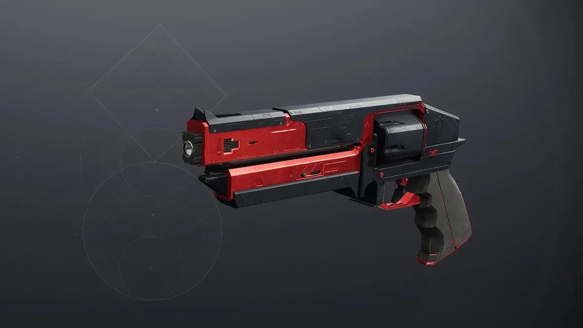 Destiny 2 Guide: How to Get Kindled Orchid God Rolls