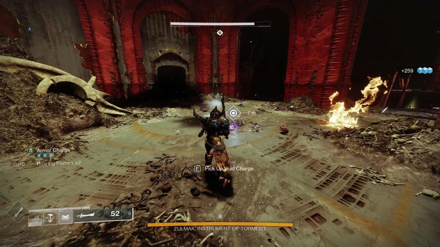 Destiny 2: Monument of Triumph Pit of Heresy Dungeon Guide