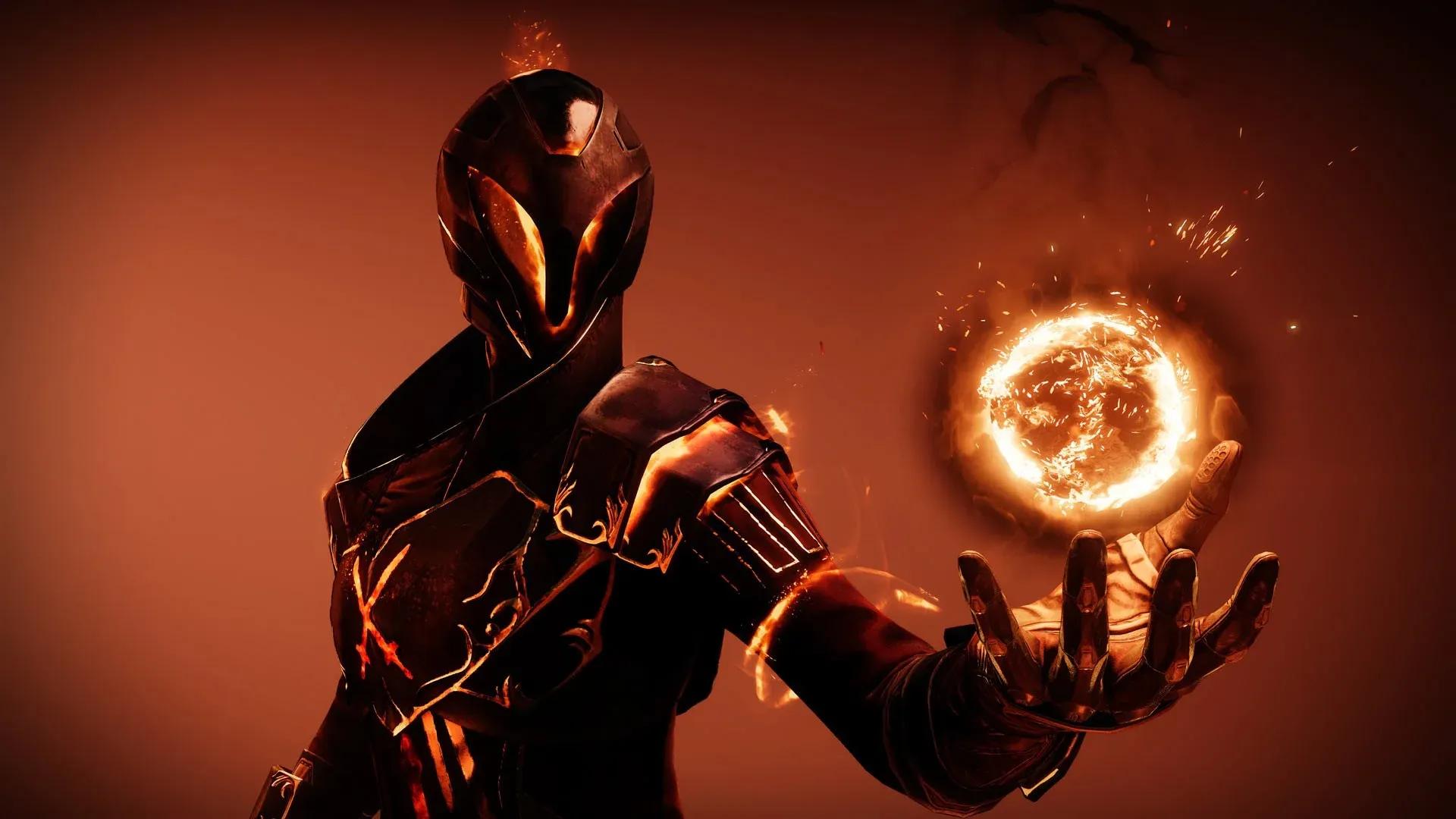 Destiny 2: Monument of Triumph Solar Titan Build Guide