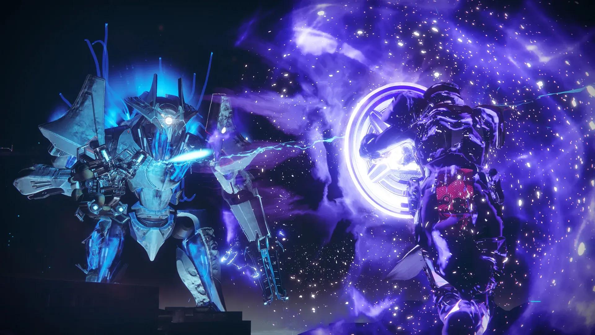 Destiny 2 Sentinel: Best Builds ...