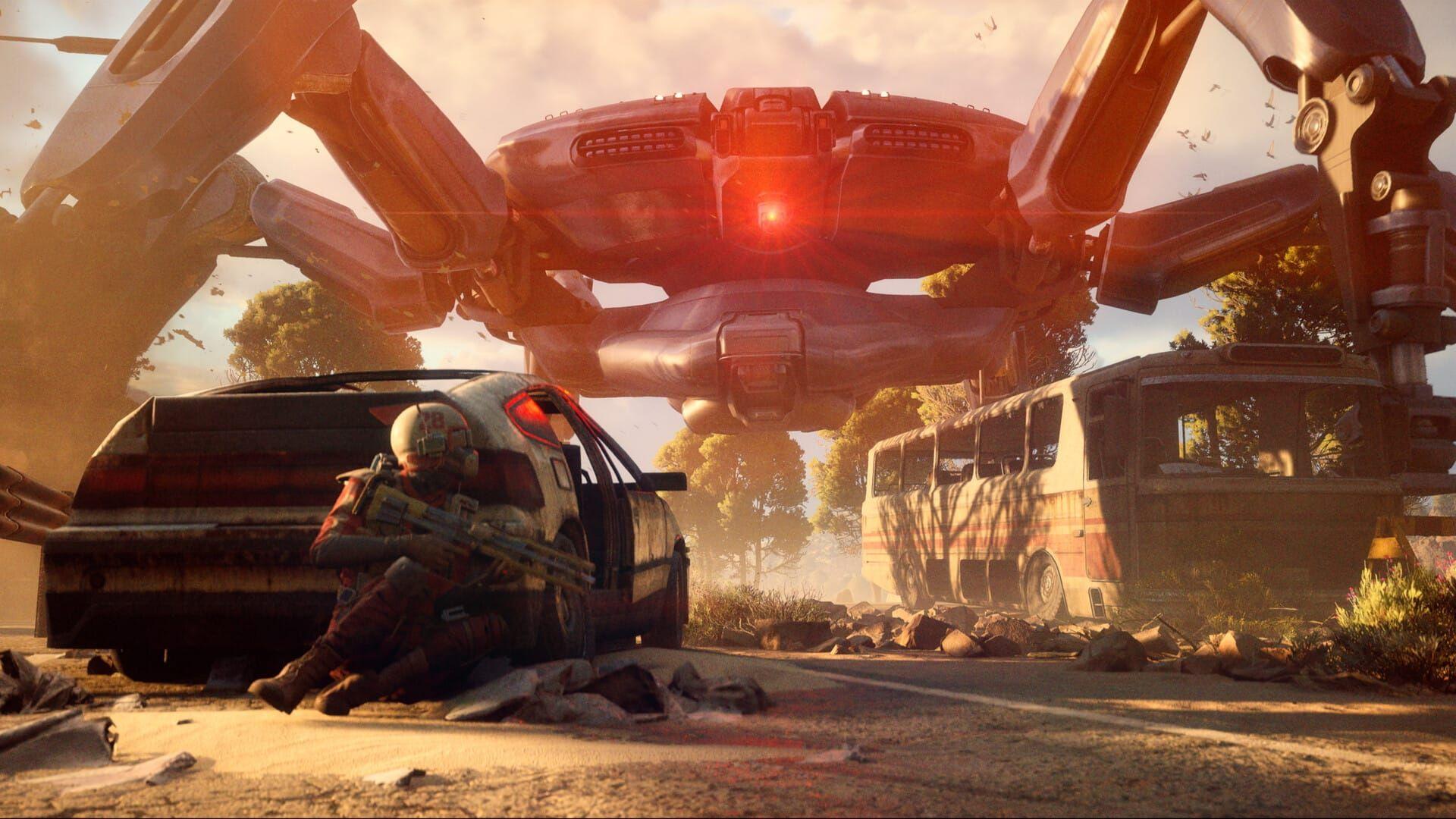 Destroy the Bastion in Arc Raiders ...