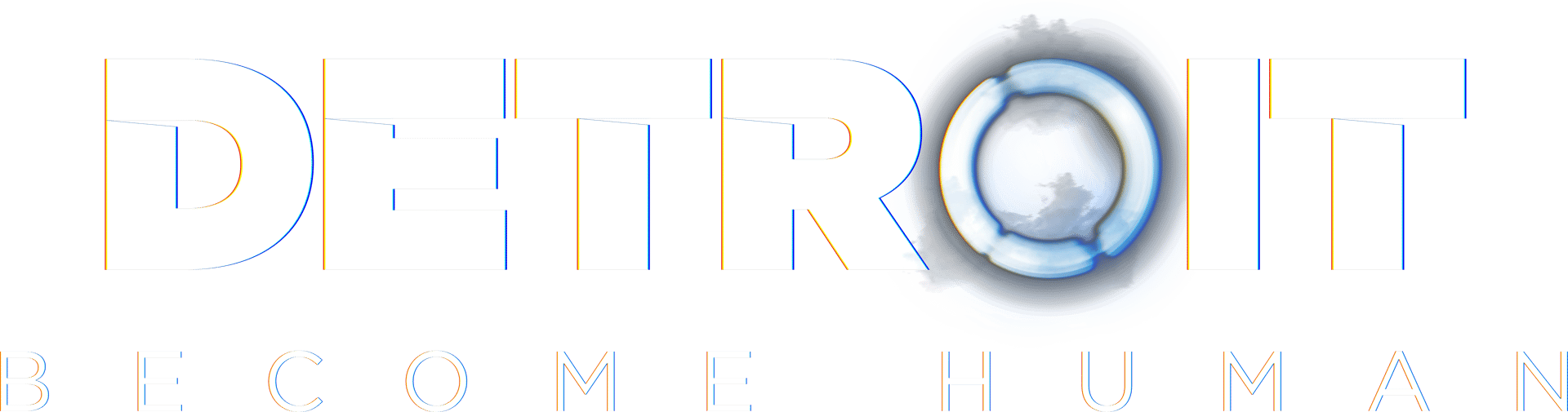 Detroit: Become Human Logo