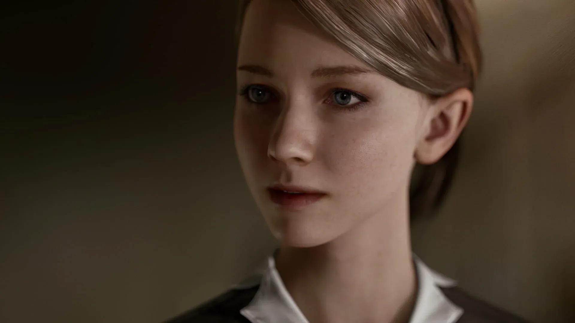 Detroit: Become Human Screenshot 16