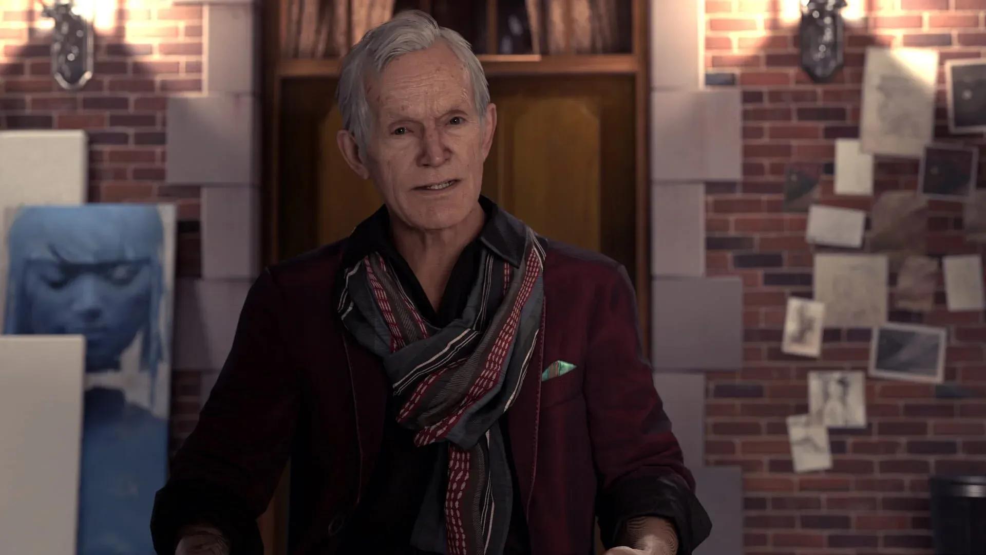 Detroit: Become Human Screenshot 17