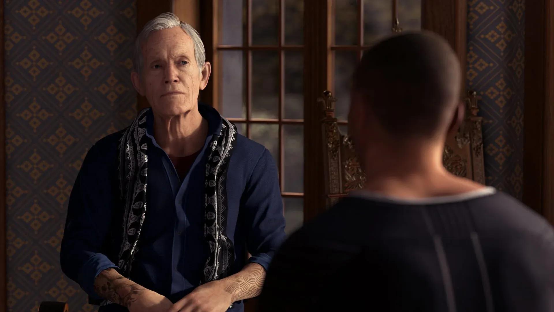 Detroit: Become Human Screenshot 18