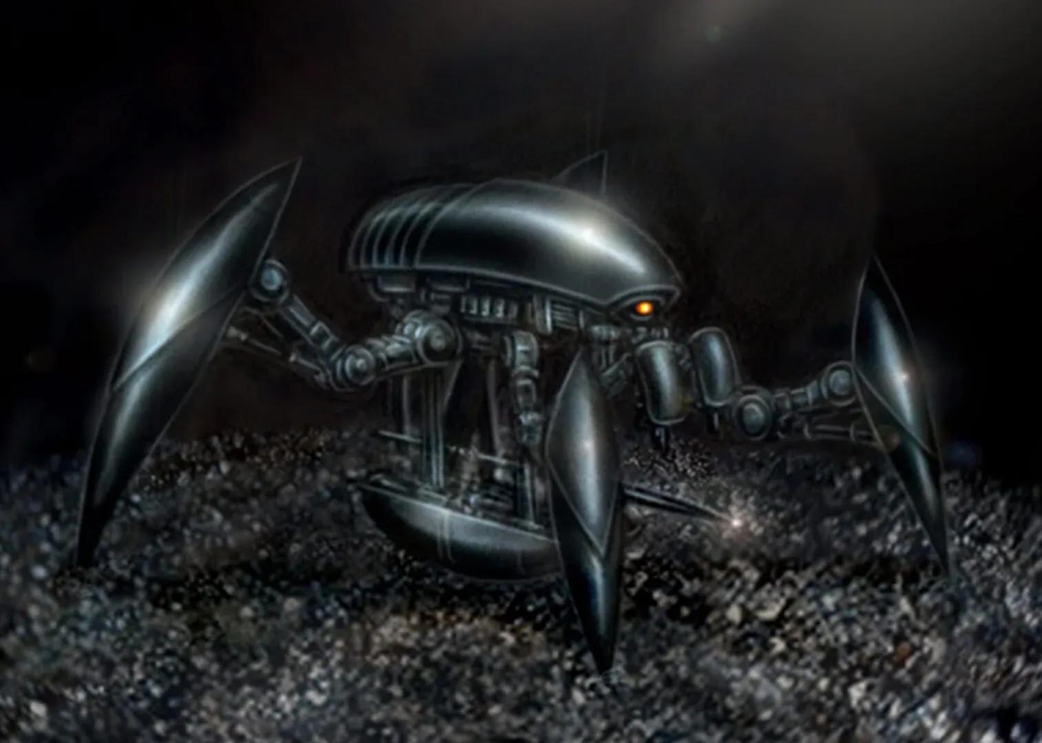 Deus Ex Banner