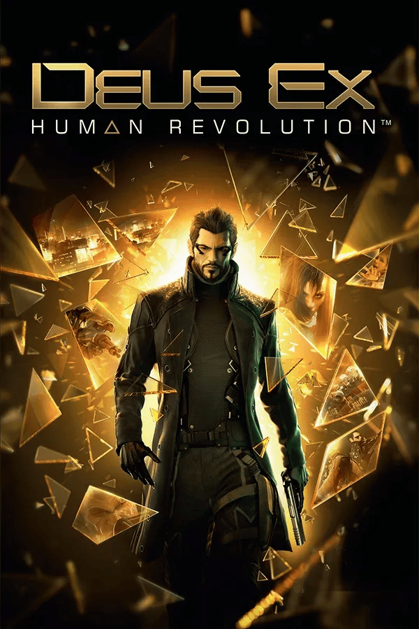 Game Card Image