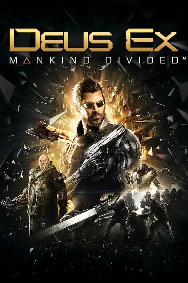 Game Card Image