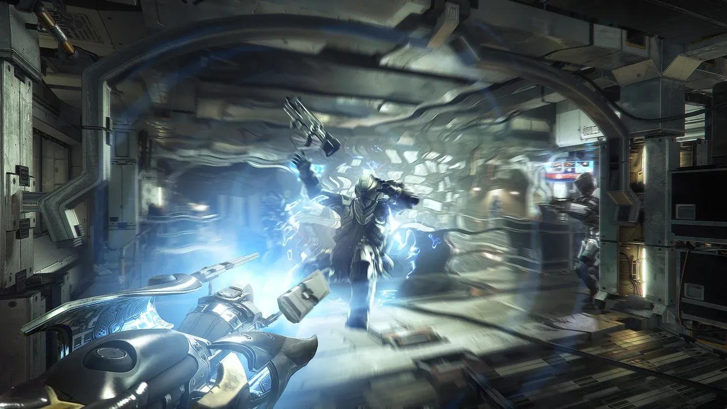 Deus Ex: Mankind Divided Gallery 2