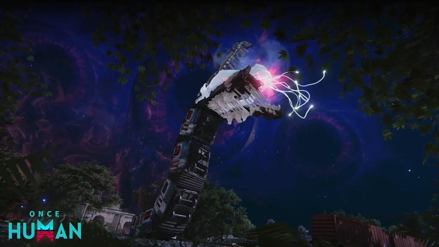 進化吞噬者戰鬥遭遇