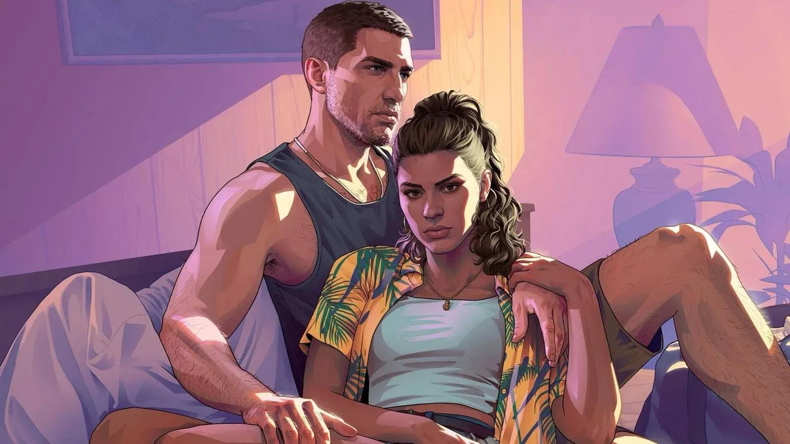 Grand Theft Auto 6 Gets Special Label ...