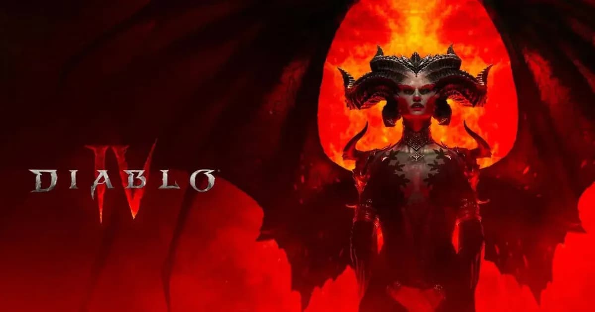 Diablo 4 Season 6 ... - Social