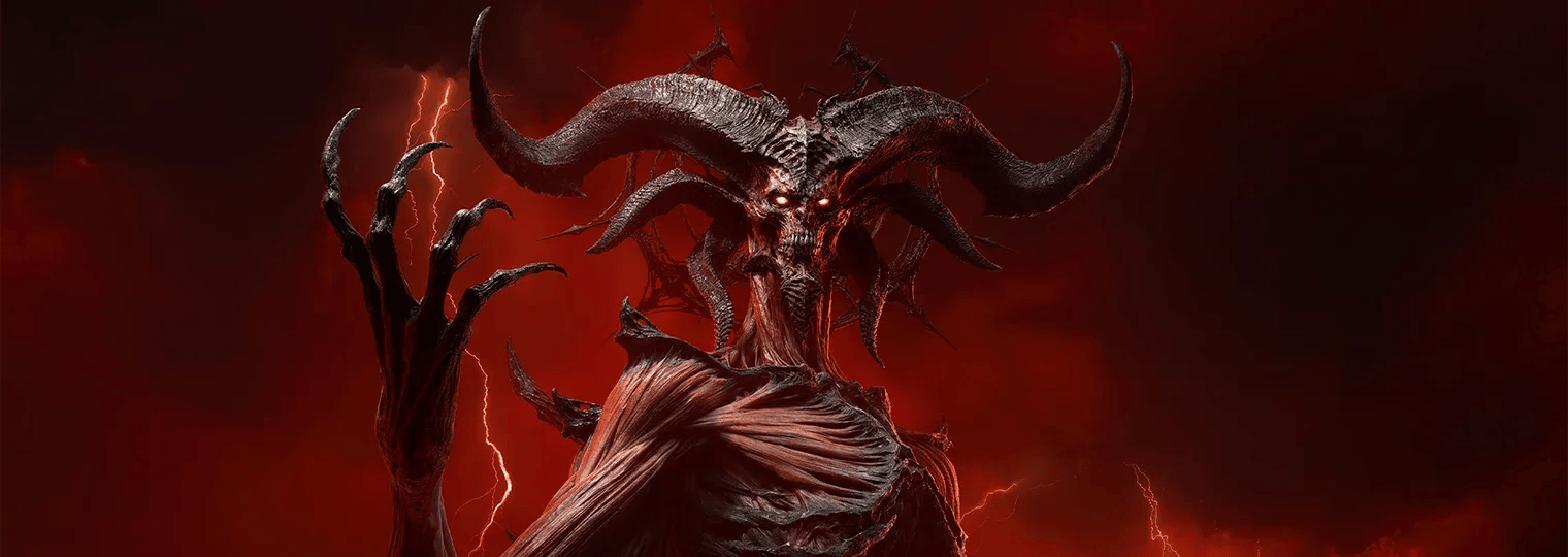 of Hatred — Diablo IV ...