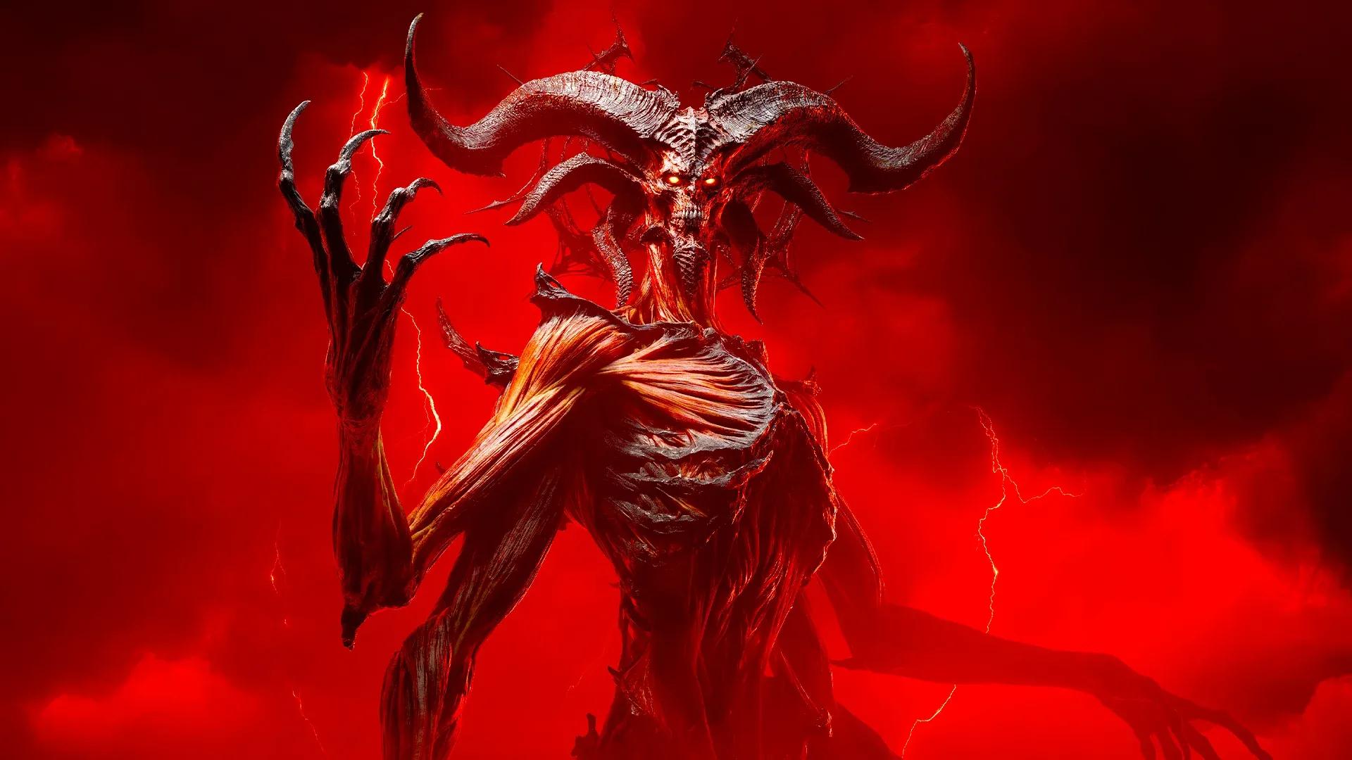 Diablo 4에서 가장 희귀한 Unique Item 필드 드랍 확인