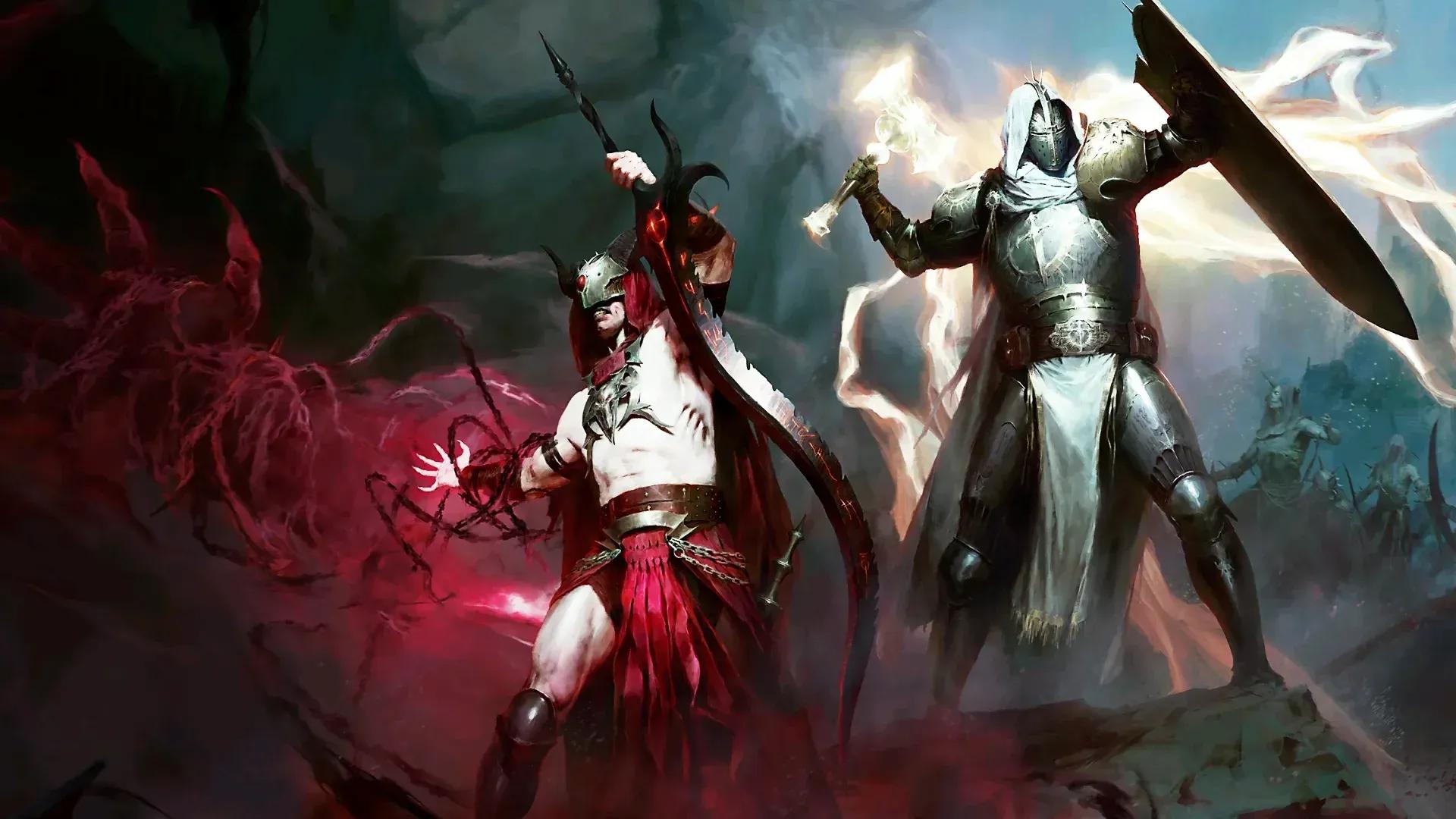 Diablo 4 PTR Datamining Strongly ...