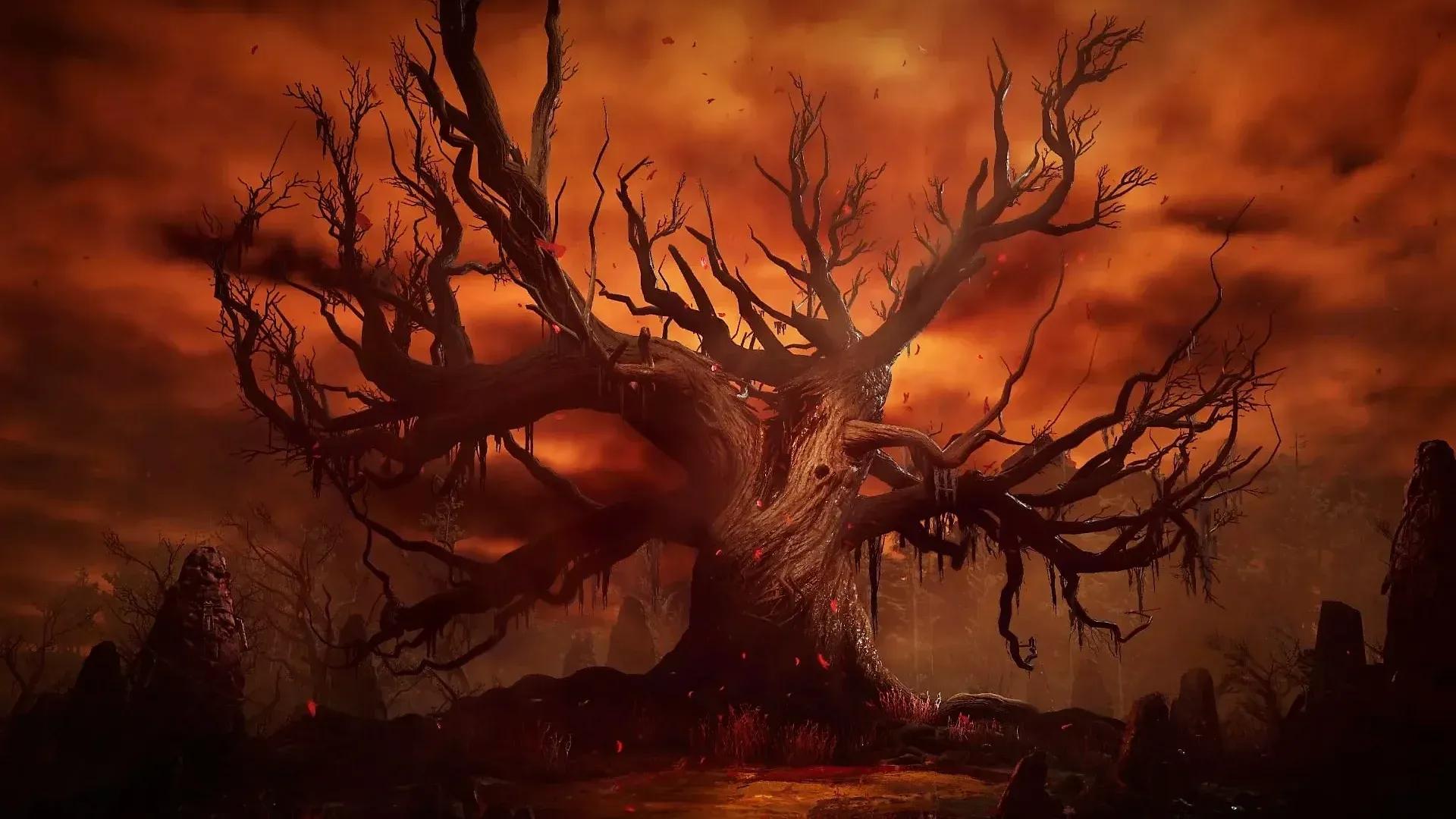 The Fastest XP Farm in Diablo 4 Right Now Uses Helltide Worms |  InfinityBuilds
