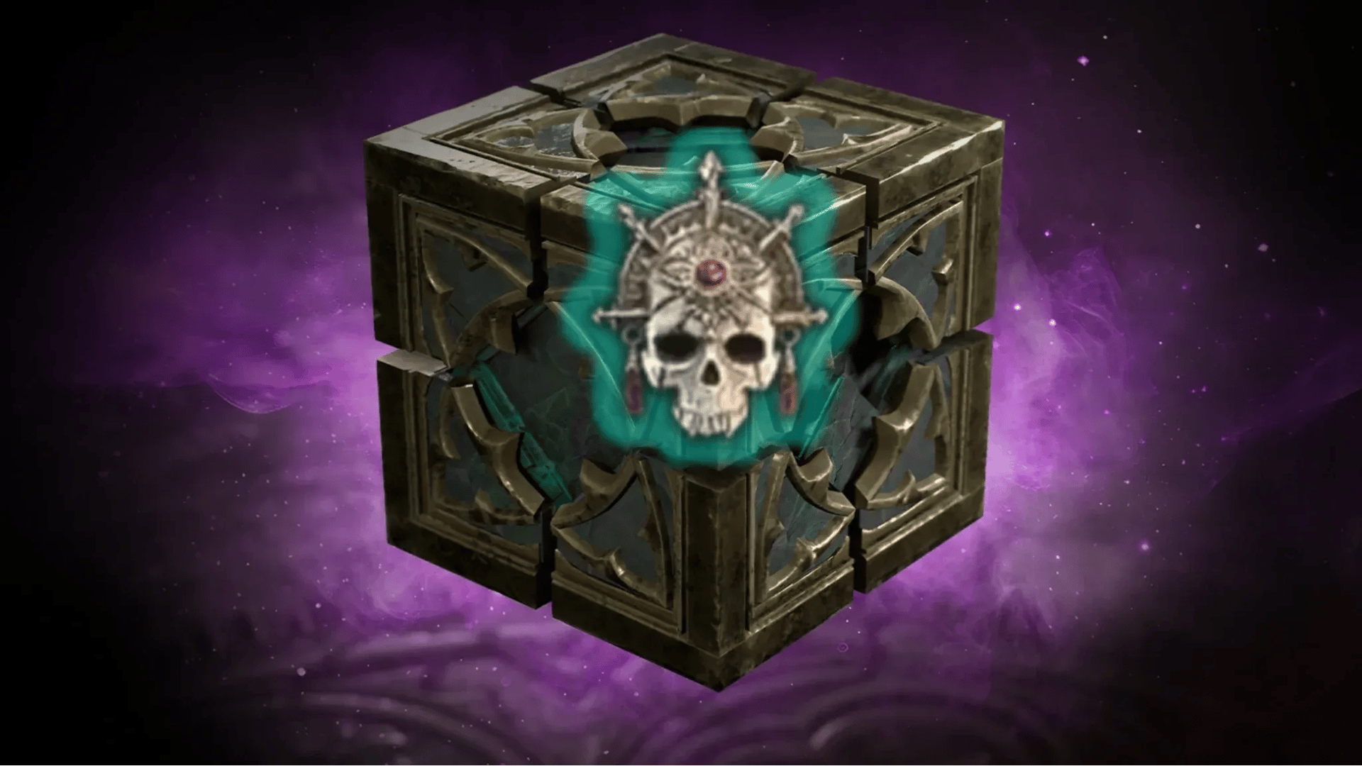 Diablo 4 Lord of Hatred Flawless Horadric Skull Crafting Guide: How to farm  millions of Gem Fragments for it? | IGGM