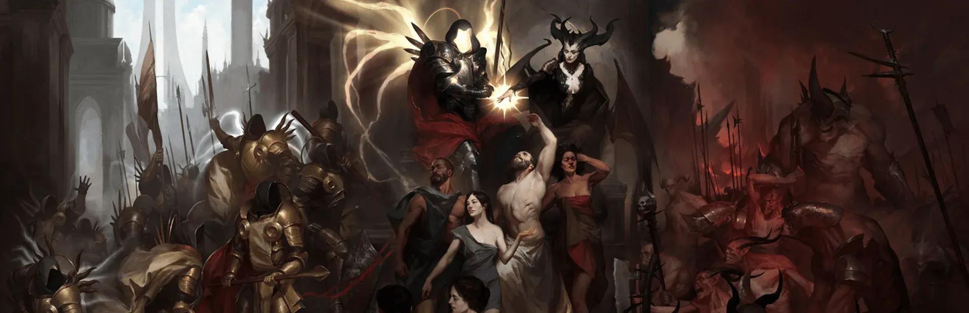 Diablo IV image