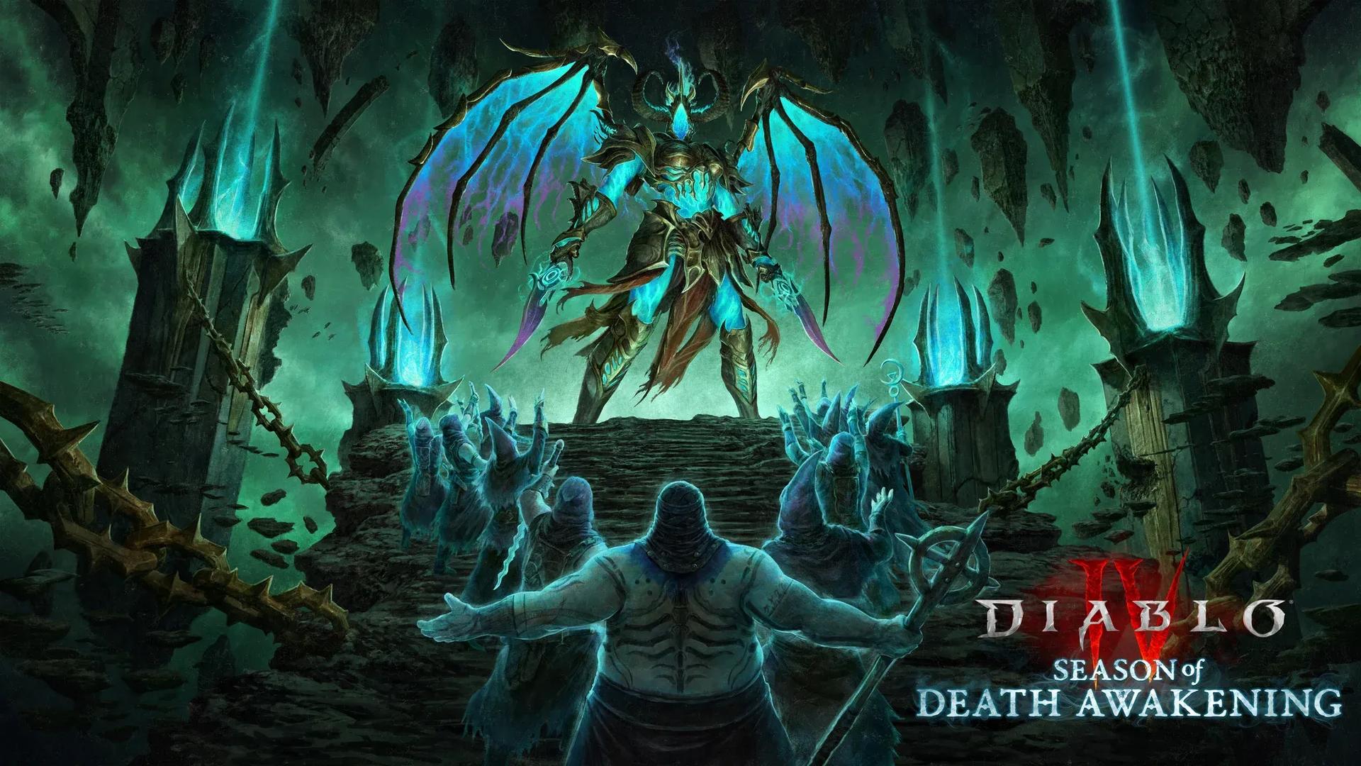 Diablo 4 Season 14: Can the "Season of Death Awakening" live up to the  post-expansion hype? | Windows Central