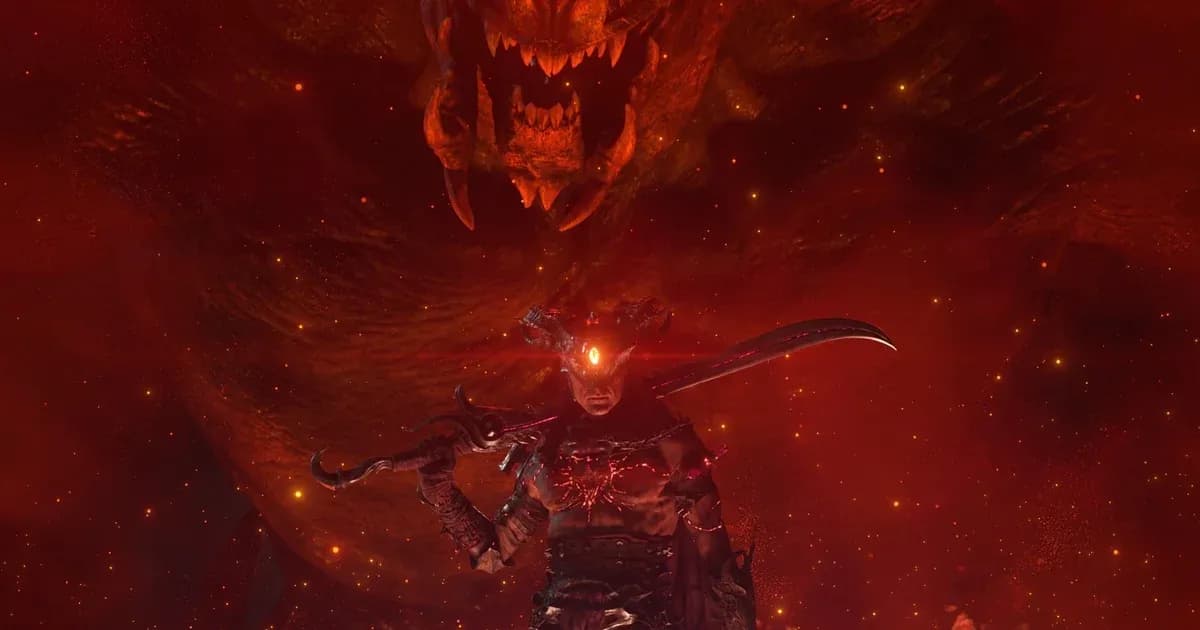 Diablo 4 Warlock Free Trial: Start Times & How to Claim