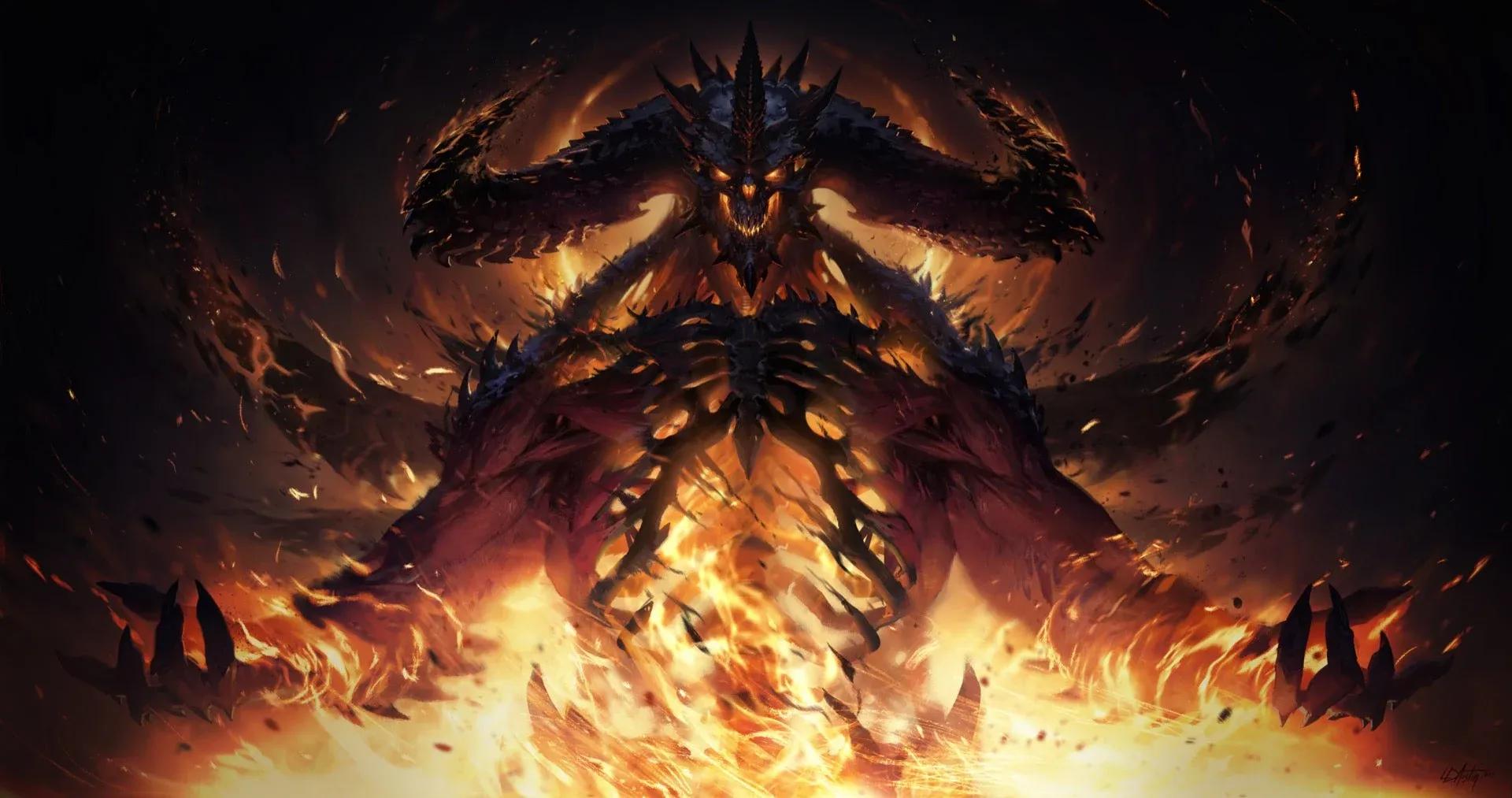 รวมโค้ด Diablo Immortal ประจำเดือนมิถุนายน 2026 รับไอเทมฟรีได้แล้ววันนี้ image